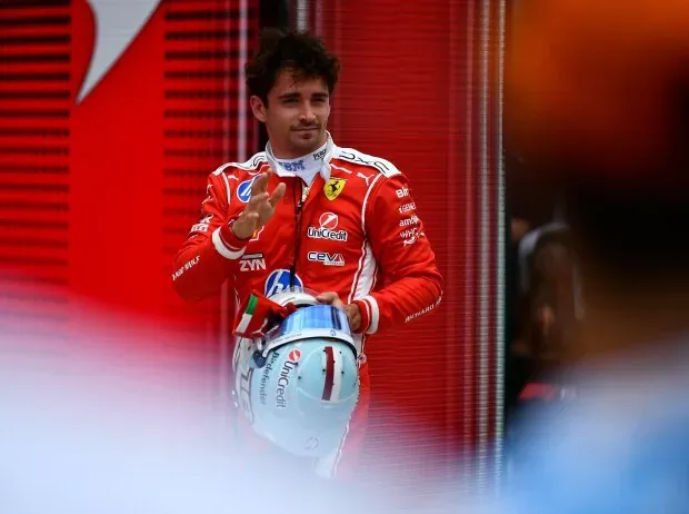Charles Leclerc