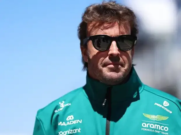 Alonso: Formula 1 has lost a decade of good racing due to hybrid