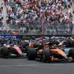 After storm forecast: New start time for Grand Prix in Miami