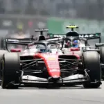 Antonelli "bad in one-on-one duels"? Charles Leclerc backtracks