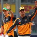 Between Team Duel and Harmony: The Truth About McLaren 2025