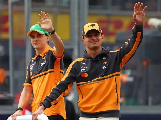 Between Team Duel and Harmony: The Truth About McLaren 2025