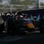 Probably in Austria: Red Bull wants to reduce the overweight of the RB22