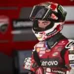 Bagnaia fit again: Strong signal at the Misano test of the VR46 Academy