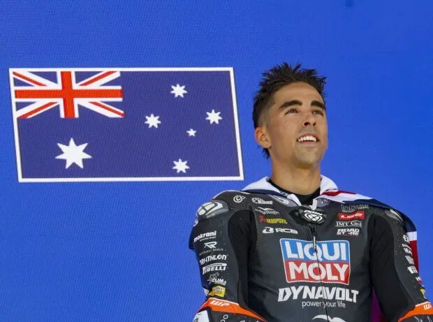Senna Agius