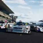 RENNSPORT: V1.2.5 aka Endurance Classics Part 1 - Hotfix 1 is ready