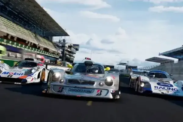 RENNSPORT: V1.2.5 aka Endurance Classics Part 1 - Hotfix 1 is ready