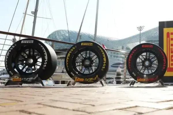 Why Pirelli is bringing harder Formula 1 tires to Monaco in 2026
