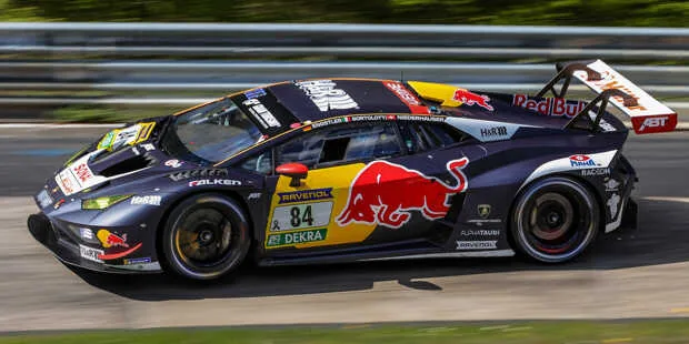 24h Nürburgring 2026: The favorites check