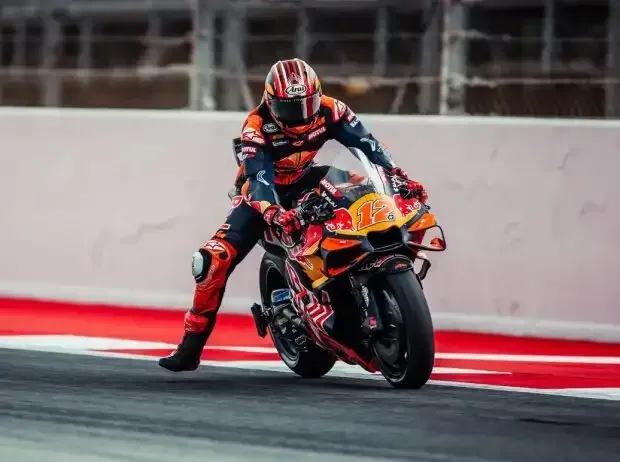 Titel-Bild zur News: Maverick Vinales