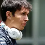 Alexander Albon admits: Williams has "weaknesses as a company"