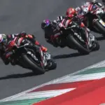 MotoGP Mugello 2026: First Home Win for Marco Bezzecchi and Aprilia