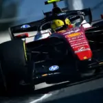 SQ3 lost due to tires, but: Is Ferrari now catching up to Mercedes?