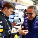 Verstappen future: Why team principal Laurent Mekies is confident