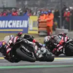 Marquez out of the title race? Le Mans provides clear answers