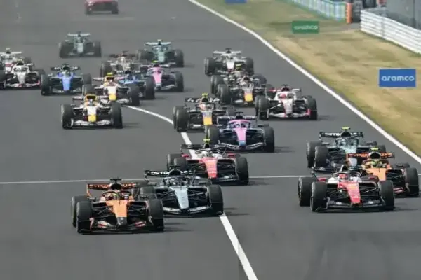 David Coulthard responds to manipulation allegations against FIA