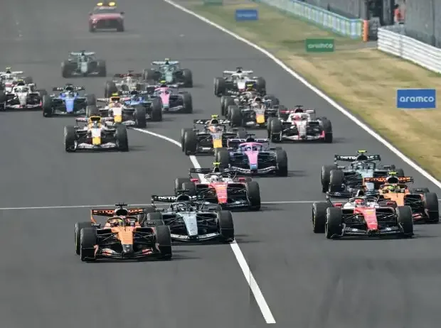 David Coulthard responds to manipulation allegations against FIA