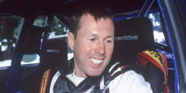 Top 10: The most successful WRC drivers