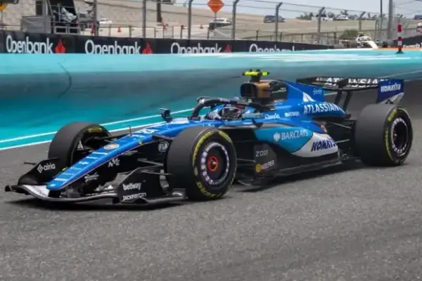 Carlos Sainz: Formula 1 qualifying remains a cause for concern