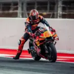 Vinales evaluates MotoGP comeback: Is he fit enough again now?