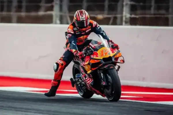 Vinales evaluates MotoGP comeback: Is he fit enough again now?