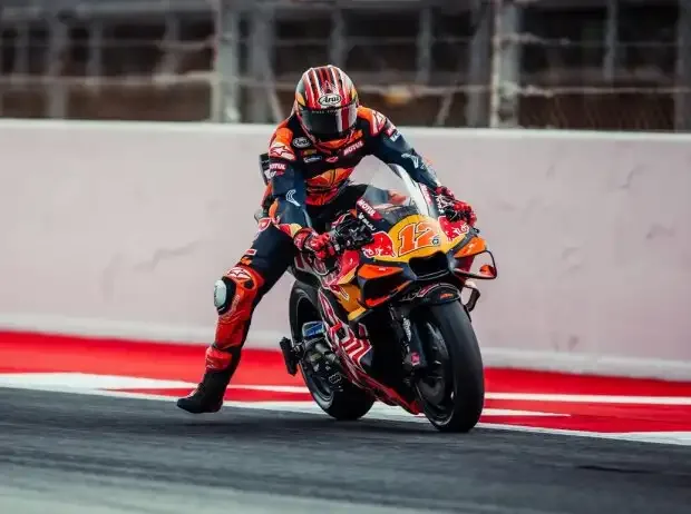 Vinales evaluates MotoGP comeback: Is he fit enough again now?