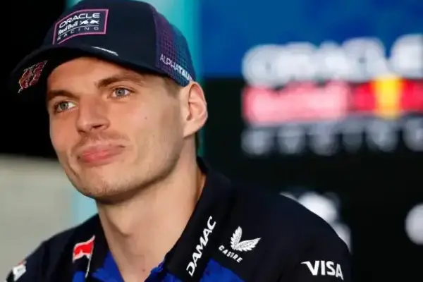 Crisis at Red Bull: Max Verstappen questions his future