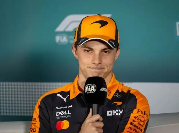 Verstappen successor at Red Bull? Oscar Piastri takes a clear stance