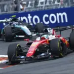 Kimi Antonelli: This is why Ferrari is the favorite in Monaco