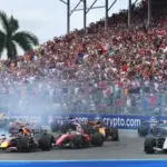 Zak Brown: Formula 1 is "24 Super Bowls" for fans