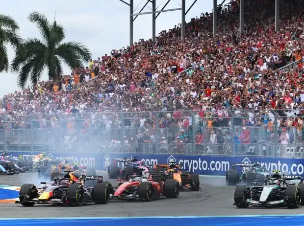 Zak Brown: Formula 1 is "24 Super Bowls" for fans