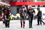 Marco Bezzecchi (Aprilia)