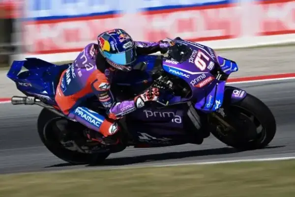 Due to Michelin frustration: Razgatlioglu longs for the Pirelli switch