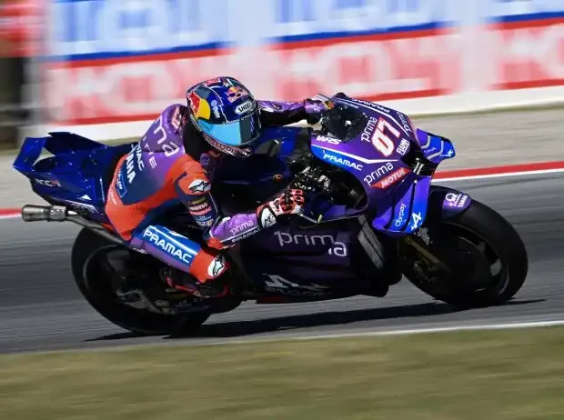 Due to Michelin frustration: Razgatlioglu longs for the Pirelli switch