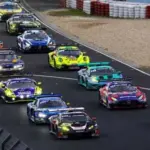 Ticker Review 24h Nürburgring 2026: Chronology of the 24-Hour Race