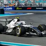 Why Cadillac is in a "huge hurry to find performance" in Formula 1 2026