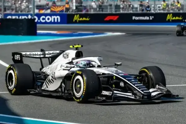 Why Cadillac is in a "huge hurry to find performance" in Formula 1 2026
