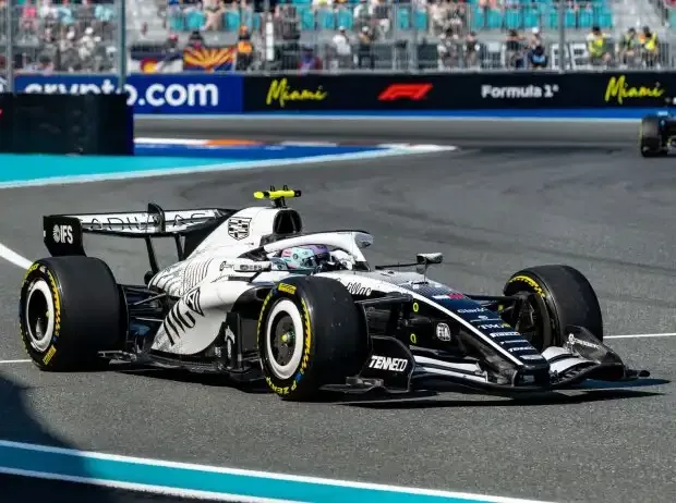 Why Cadillac is in a "huge hurry to find performance" in Formula 1 2026