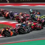 Massimo Rivola criticizes: "Acosta should not have been allowed to restart"