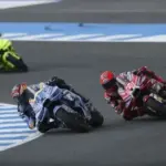 Riders puzzled: Ducati-internal balance of power raises questions