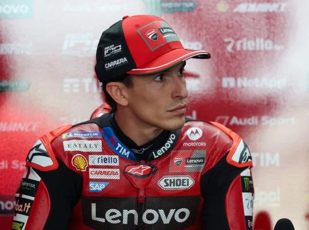 Marc Marquez