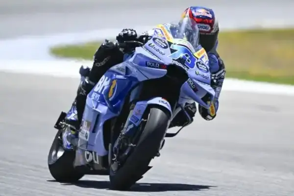 Was Alex Marquez' Jerez win the breakthrough or just a fluke?