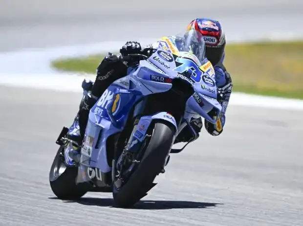 Title image for the news: Alex Marquez