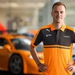 WEC 2027: McLaren holt Laurens Vanthoor ins Hypercar-Team