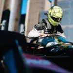 After qualifying crash in Detroit: This is what Mick Schumacher says