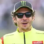 Valentino Rossi amazes VR46 riders: "He sees things that no one else sees"
