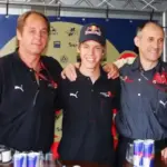 Franz Tost: Vettel and Verstappen are "insane egoists"