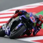 Before Mugello: All MotoGP test teams work two days in Misano