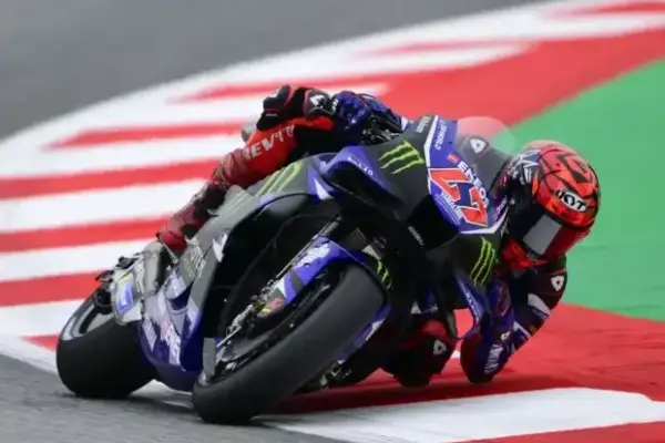 Before Mugello: All MotoGP test teams work two days in Misano