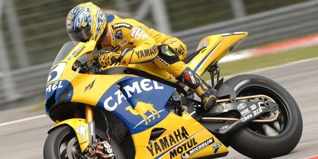 History of the YZR-M1: All MotoGP bikes from Yamaha since 2002